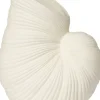 Shell Vase - Off-white