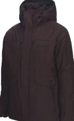 Shiga Jacket