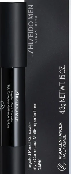 SHISEIDO Men T pencil concealer