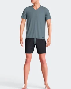 Short Pyjama Soft Premium