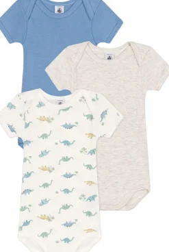 SHORT SLEEVE BODYSUIT 3M