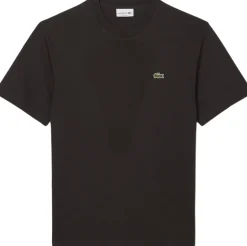 SHORT SLEEVED RIBBED COLLAR SHIRT