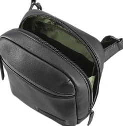 Shoulder Bag Zip X-Small