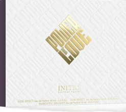 SIDE EFFECT CHRISTMAS SET 2025 50ML + 2 x10ML