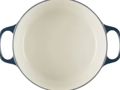 Sig Rund Gryde Nuit 24cm CK