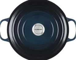 Sig Rund Gryde Nuit 28cm CK