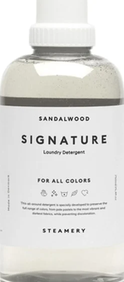 Signature Laundry Detergent