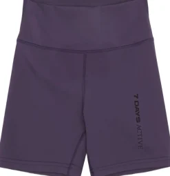 Signature Mini Shorts