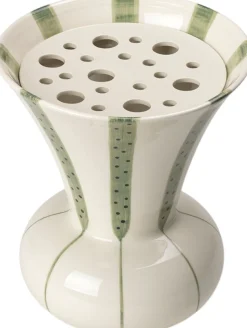 Signature Vase H20 grøn