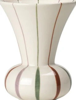 Signature Vase H15 multi
