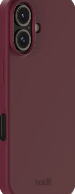 Silicone Case iPhone 16