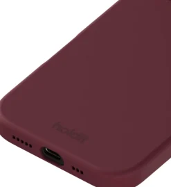 Silicone Case iPhone 16