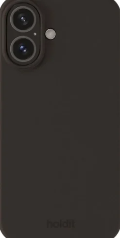 Silicone Case iPhone 16