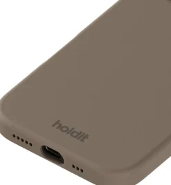 Silicone Case iPhone 16