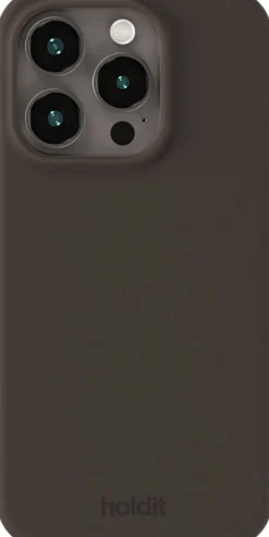 Silicone Case iPhone 15 Pro