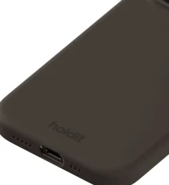 Silicone Case iPhone 15 Pro