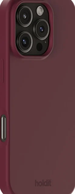 Silicone Case iPhone 16 Pro