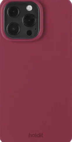 Silicone Case iPhone 13 Pro