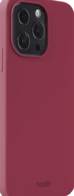 Silicone Case iPhone 13 Pro