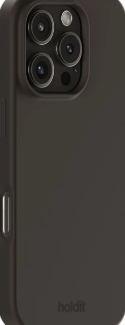 Silicone Case iPhone 16 Pro