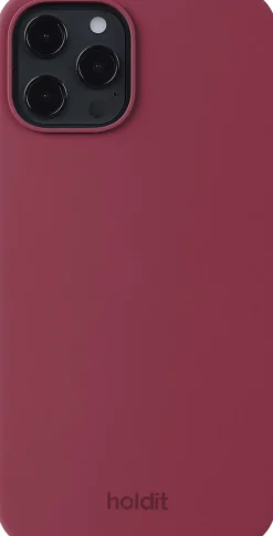 Silicone Case iPhone 12/12 Pro