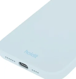 Silicone Case iPhone 12/12 Pro