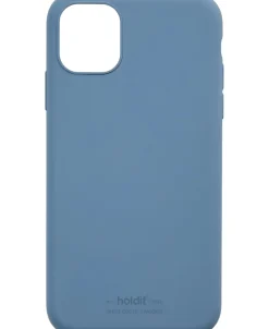 Silicone Case iPhone 11/XR