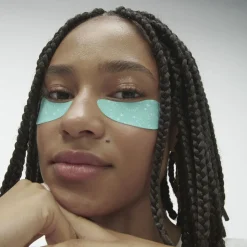 Silicone Reusable Eye Patches