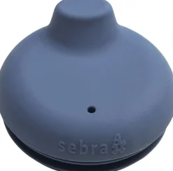 Silikonelåg, Vintage blue