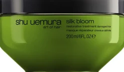 Silk Bloom Mask