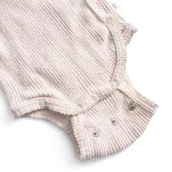 Silke wrap bodystocking