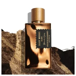 SILKY WOODS ELIXIR Perfume 100ml