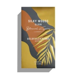 SILKY WOODS ELIXIR Perfume 100ml