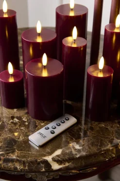 Sille Genopladelig 3 stk sæt