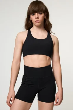 Simone High Support Bra