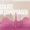Simply® CHOCOLATE FROM COPENHAGEN chokoladeæske (180g)