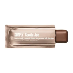 Simply® COOKIE JOE chokoladebar (40g)