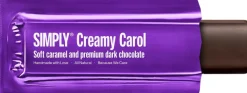 Simply® CREAMY CAROL chokoladebar (40g)