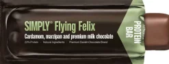 Simply® FLYING FELIX Proteinbar (40g)