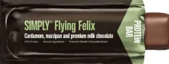 Simply® FLYING FELIX Proteinbar (40g)
