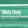 Simply® MINTY CINDY chokoladebar (40g)