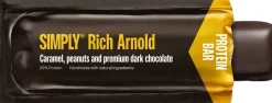 Simply® RICH ARNOLD Proteinbar (40g)