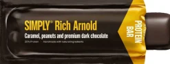 Simply® RICH ARNOLD Proteinbar (40g)