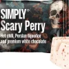 Simply® SCARY GOOD CHOCOLATE chokoladeæske (100g)