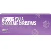 Simply® WHISHING YOU A CHOCOLATE CHRISTMAS chokoladeæske (270g)