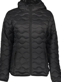 Sinus overgangsjakke