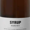 Sirup, Hasselnød, 25 cl.