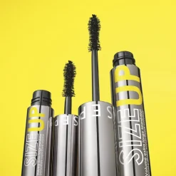 Size UP - Extra Large Immediate Volume Mascara (rejsestørrelse)