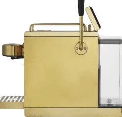 Sjöstrand Espresso Kapselmaskine