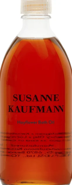 SK HAYFLOWER BATH OIL 250 ML